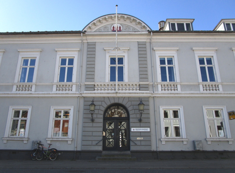 Østjysk-Open 2025, 1.Teil