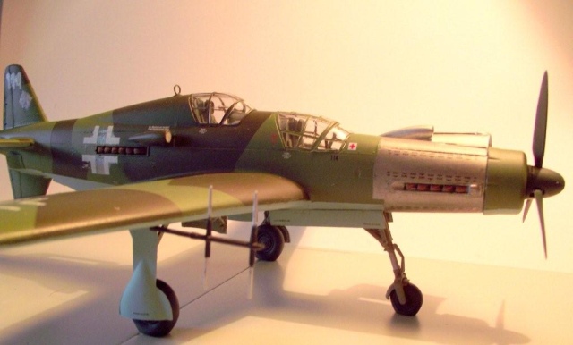 Dornier Do 335 A-12 Pfeil "Ameisenbär"