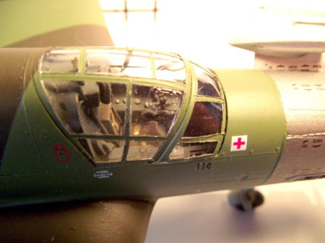 Dornier Do 335 A-12 Pfeil "Ameisenbär"