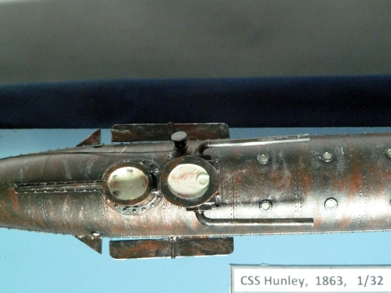 CSS Hunley
