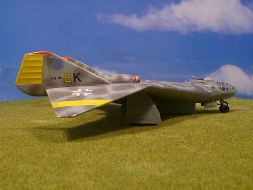 Arado Ar E 555