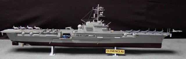 Clemenceau (R 98)