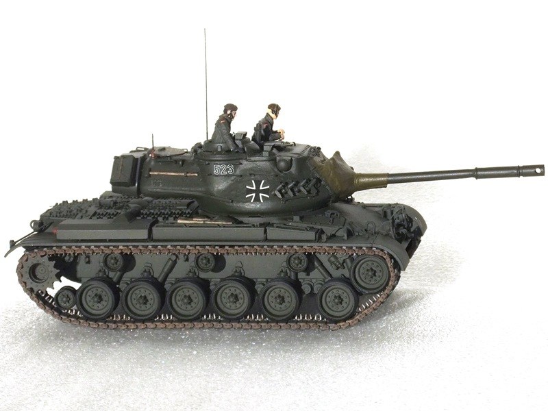 M47G Patton