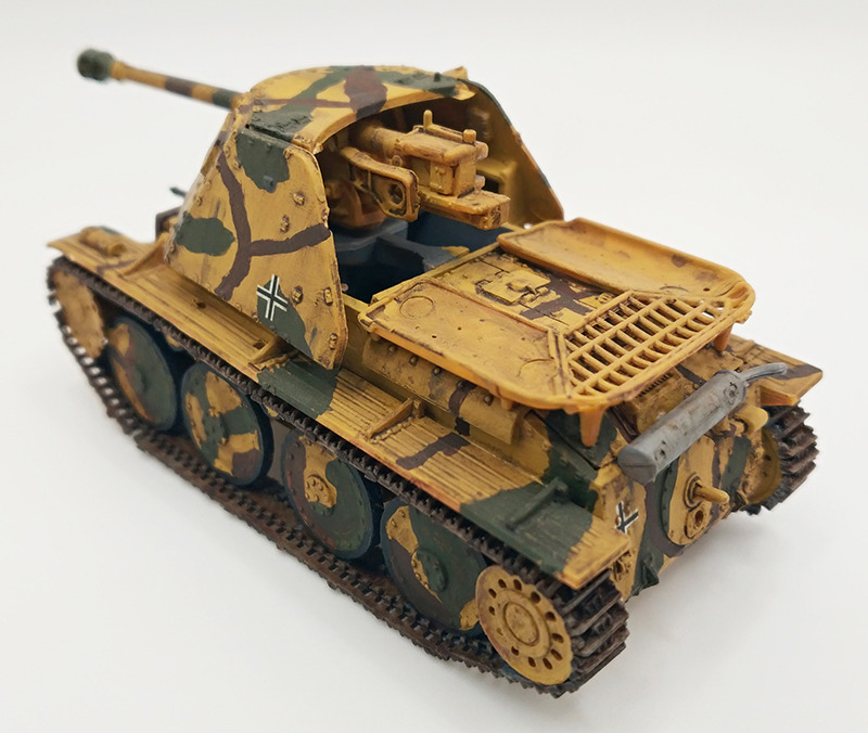 Marder III Ausf. H