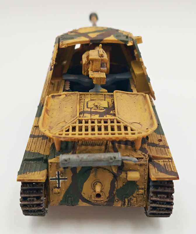 Marder III Ausf. H