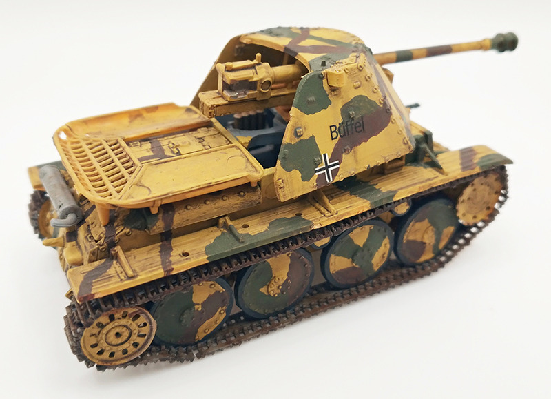 Marder III Ausf. H