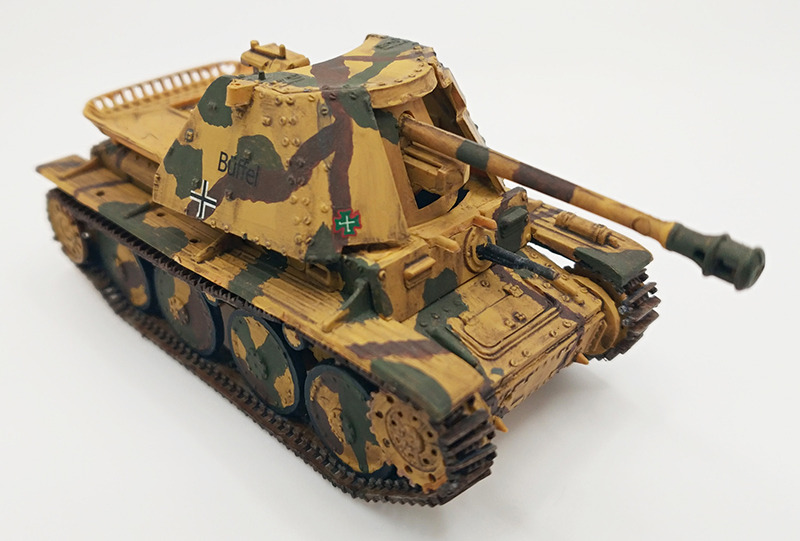 Marder III Ausf. H