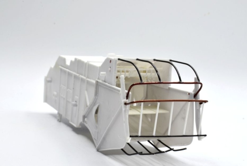 Farming tractors