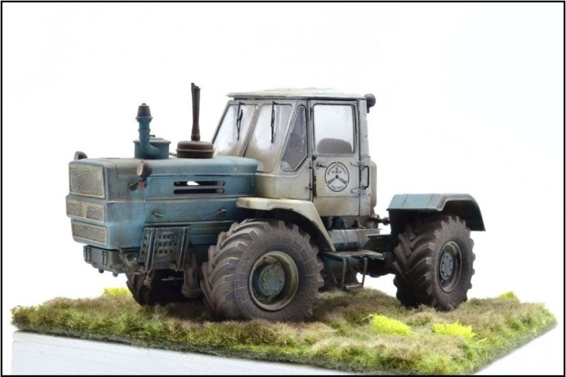 T150K von RT Model 