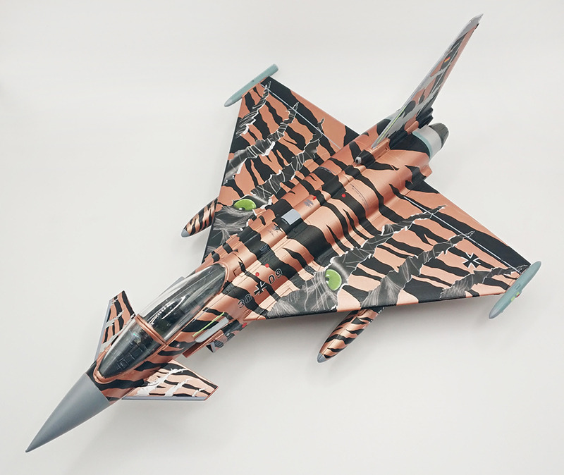 Eurofighter Typhoon