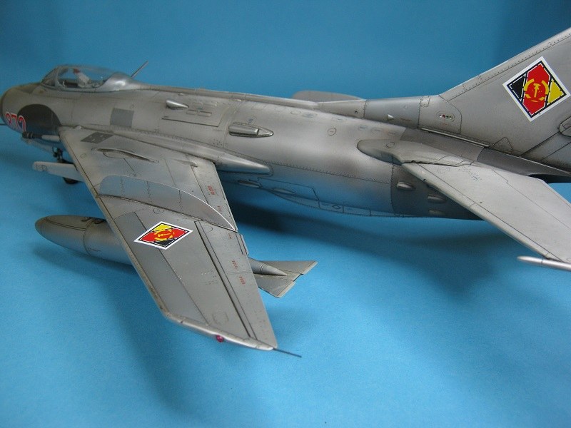 MiG-19S Farmer-C