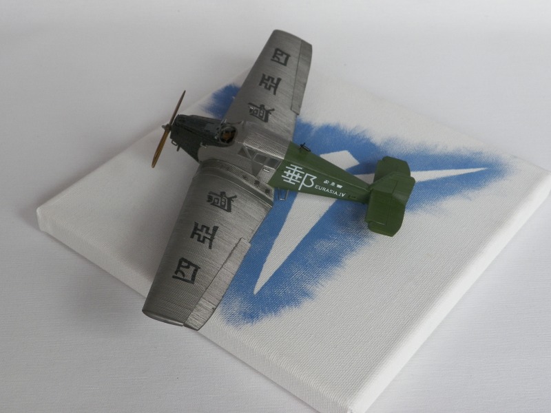 Junkers F 13