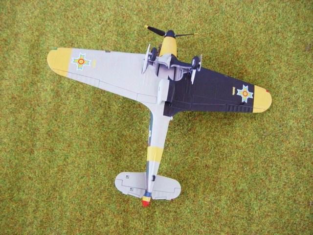 Hawker Hurricane Mk I