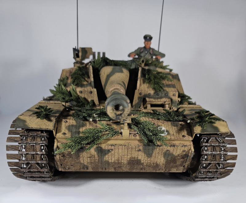 Sturmhaubitze 42