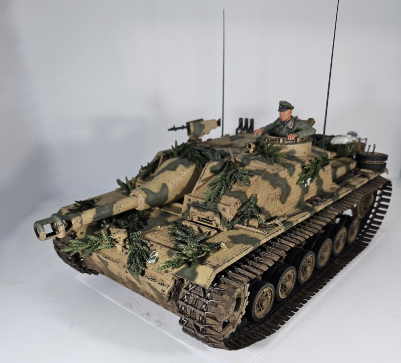 Sturmhaubitze 42
