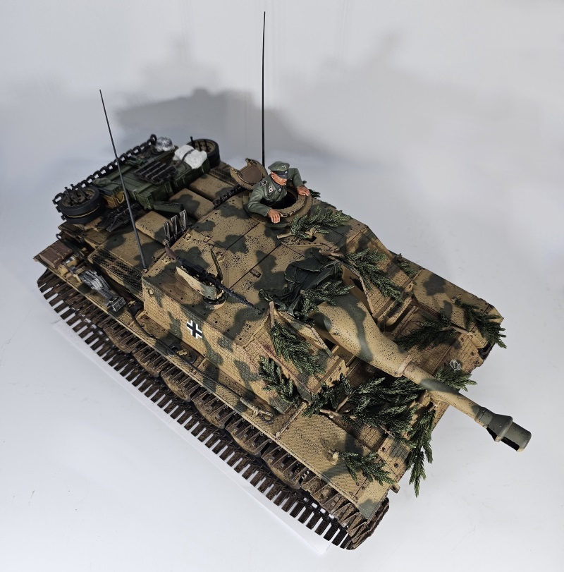 Sturmhaubitze 42