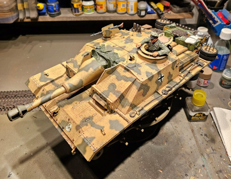 Sturmhaubitze 42