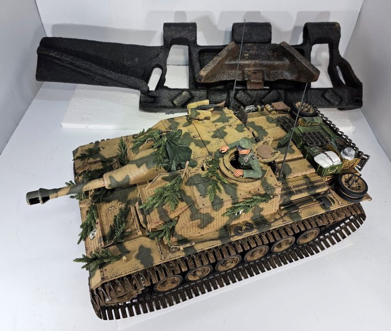 Sturmhaubitze 42