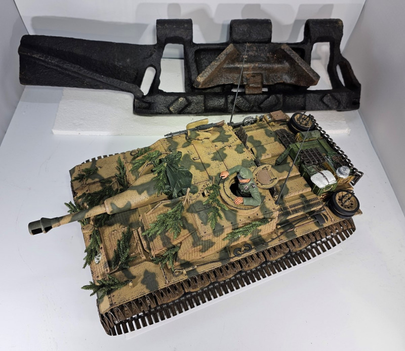 Sturmhaubitze 42