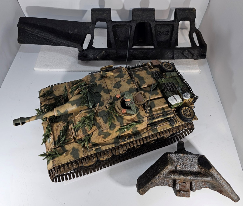 Sturmhaubitze 42