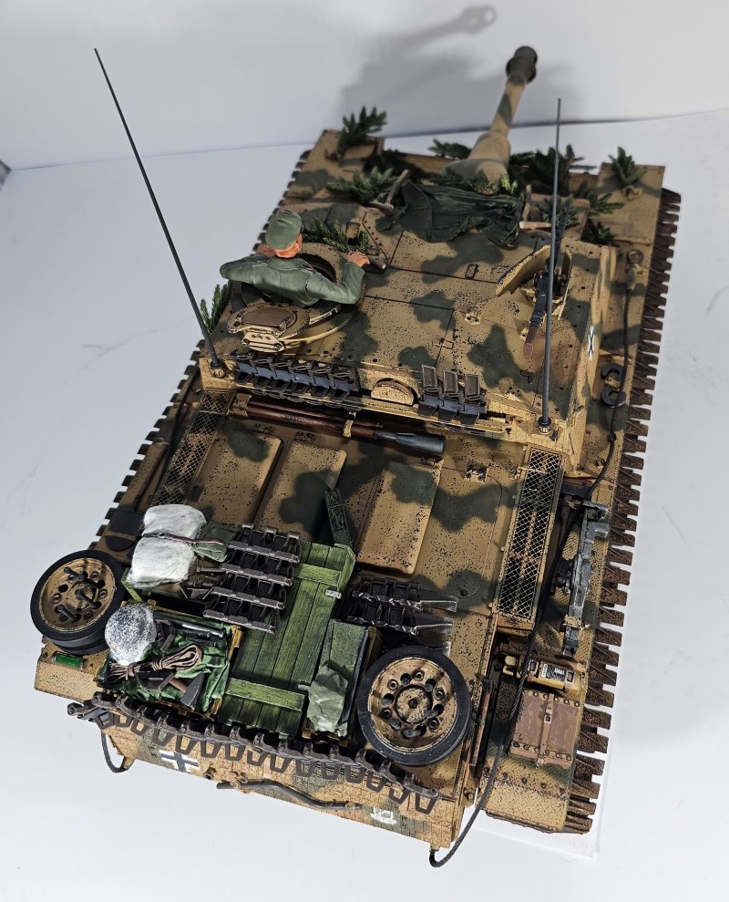 Sturmhaubitze 42