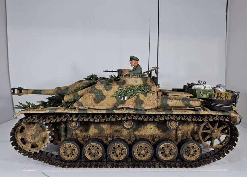 Sturmhaubitze 42