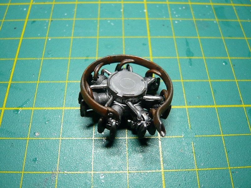 Cierva C.30A
