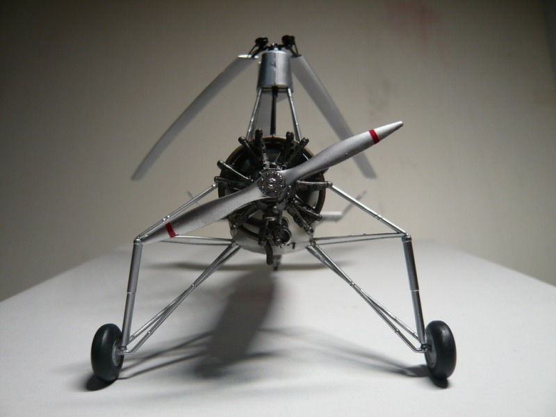 Cierva C.30A