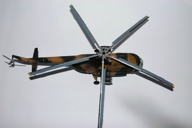 Mil Mi-8T Hip-C