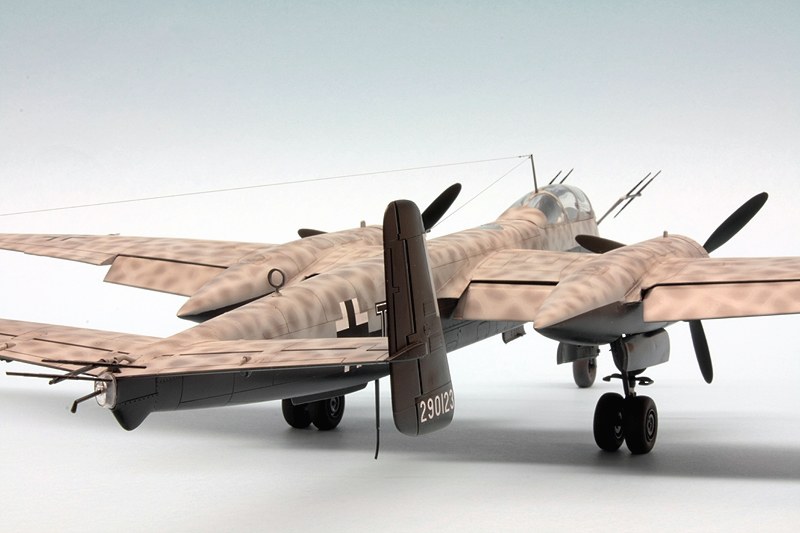 Heinkel He 219 A-7