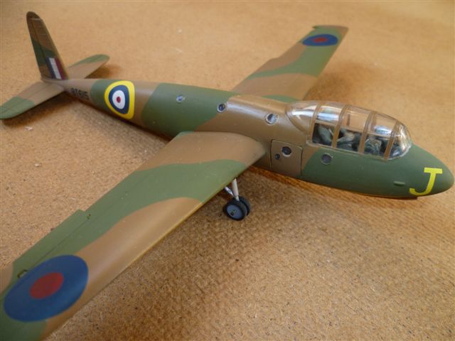 GAL.48 Hotspur Mk.II
