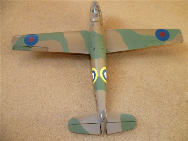 GAL.48 Hotspur Mk.II