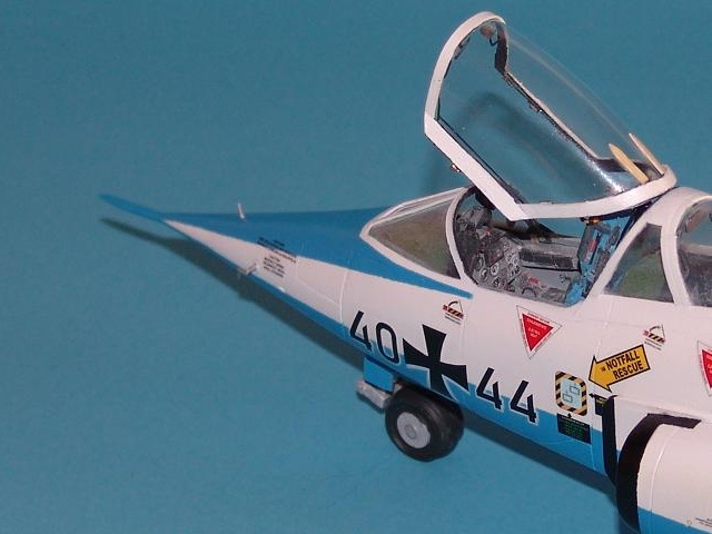 Dassault-Breguet/Dornier Alpha Jet