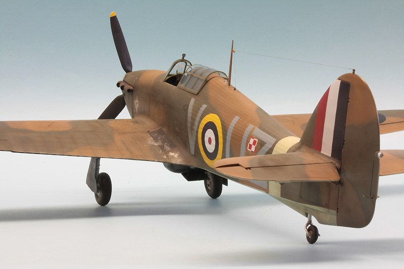 Hawker Hurricane Mk.I
