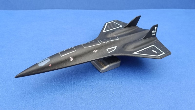 Lockheed Martin „Darkstar“