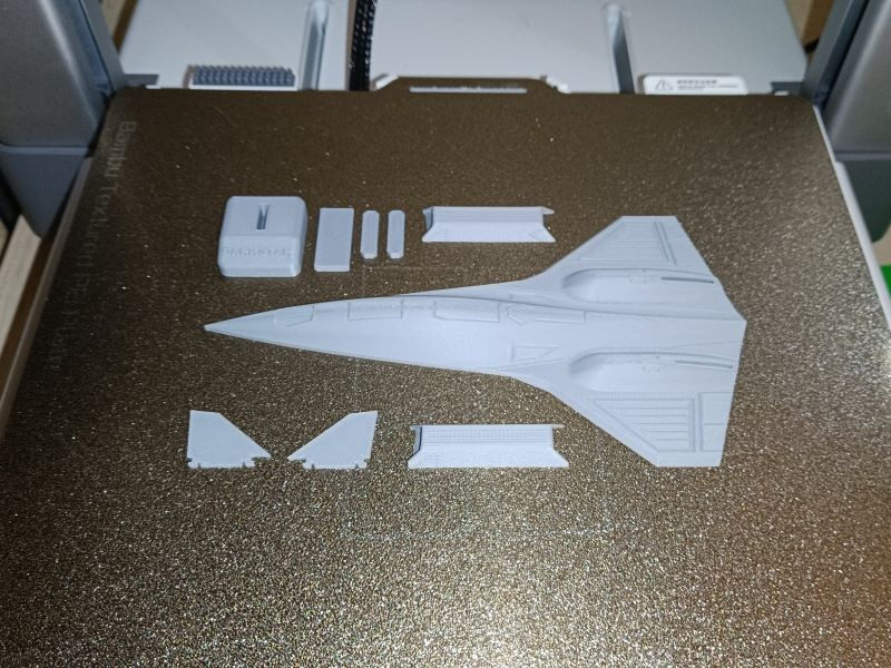 Lockheed Martin „Darkstar“
