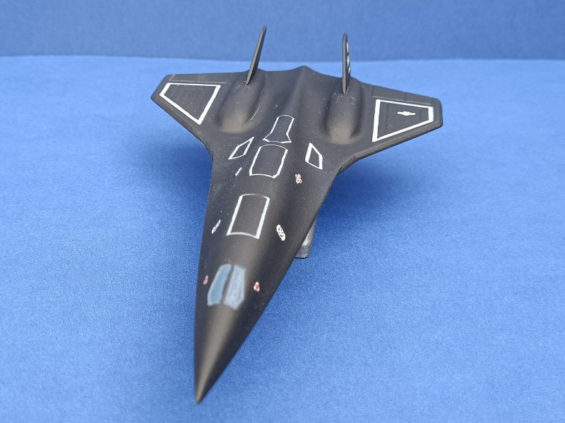 Lockheed Martin „Darkstar“