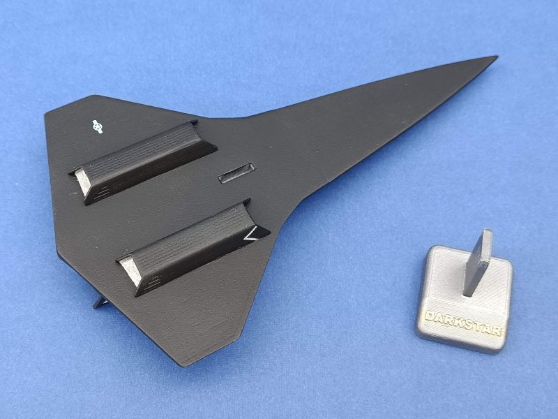 Lockheed Martin „Darkstar“