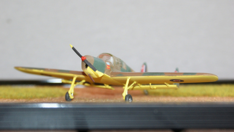 Miles M.38 Messenger