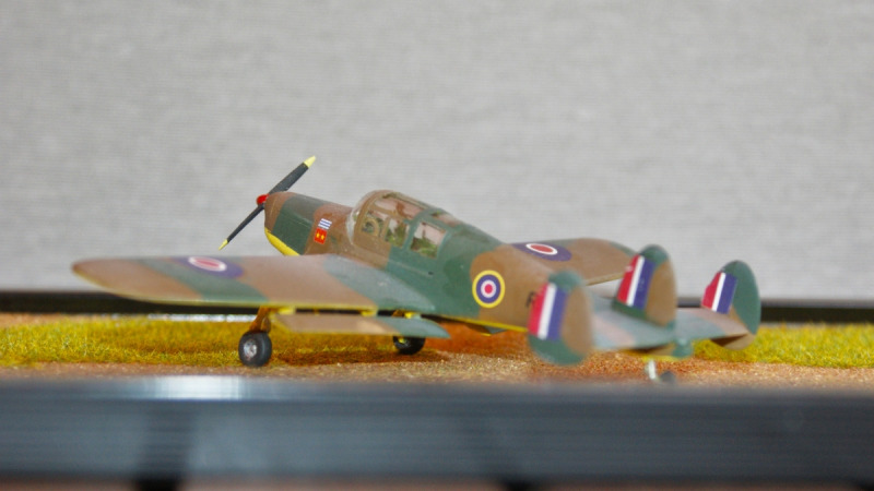 Miles M.38 Messenger