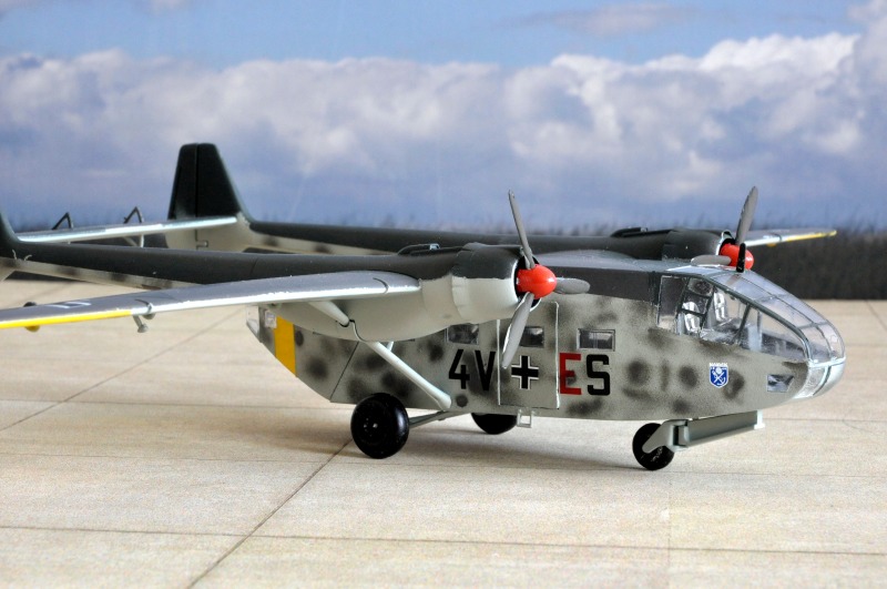 Gotha Go 244 B-1