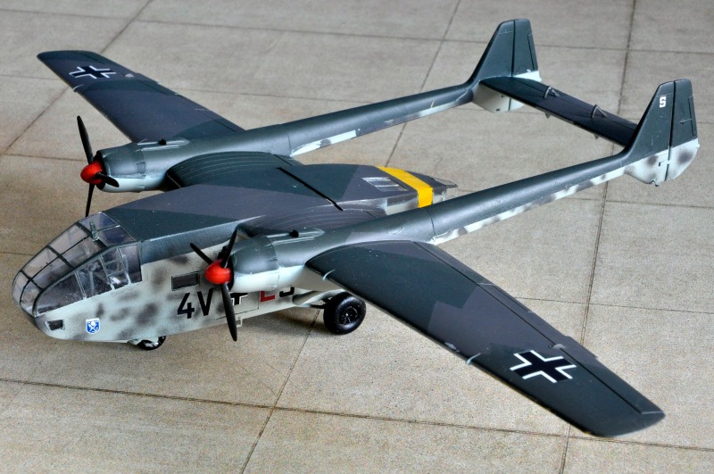 Gotha Go 244 B-1