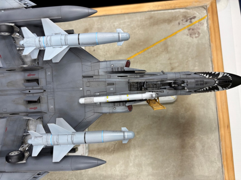 F-4E-2020 Phantom II