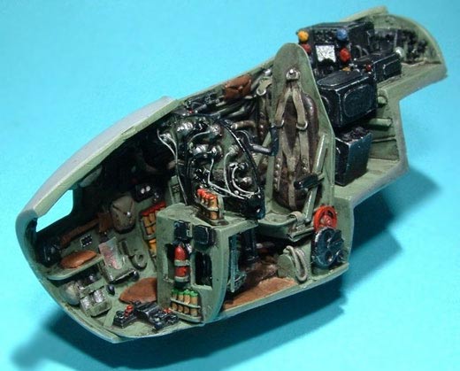De Havilland DH.98 Mosquito PR Mk.IV