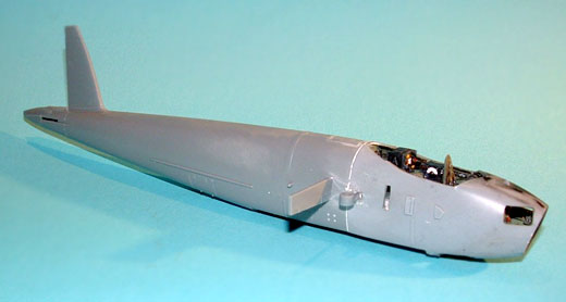 De Havilland DH.98 Mosquito PR Mk.IV