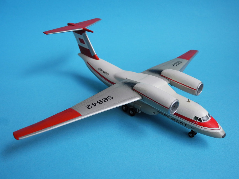 Antonow An-74
