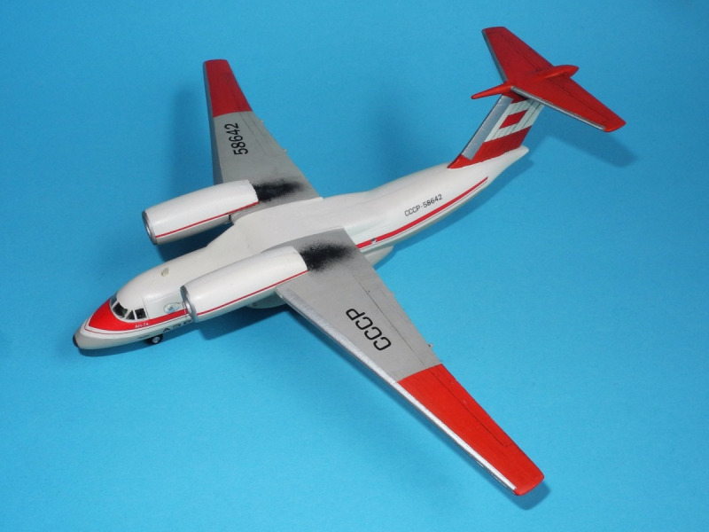 Antonow An-74