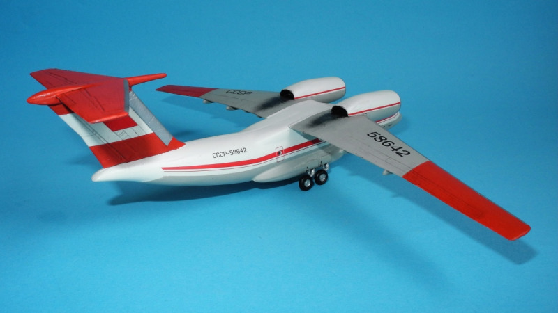 Antonow An-74