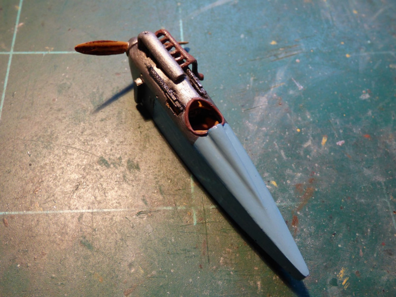 AEG D.I