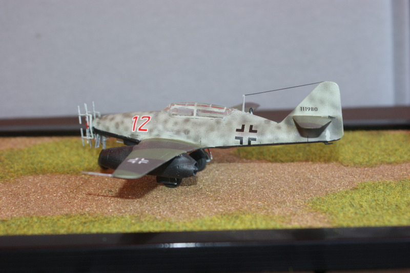 Messerschmitt Me 262 B-1a/U1